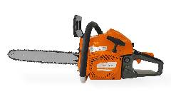Бензопила VILLARTEC SB581, шина 40 см.(16") Цепь 3/8 1.3 56 зв, артикул SB581 миниатюра