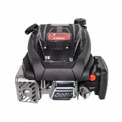 Двигатель REDVOLT RV210-S D=22.2, L=80, артикул RV210R-S22-80 миниатюра