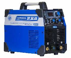 Инвертор сварочный AuroraPRO STRONGHOLD 250 IGBT+аттестат НАКС, артикул 30786 миниатюра