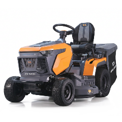 Трактор садовый VILLARTEC MR 1690H, артикул 1104160000 миниатюра