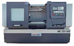 Станок токарный с ЧПУ METAL MASTER XNC 3275 GM6, артикул 00000022806 миниатюра