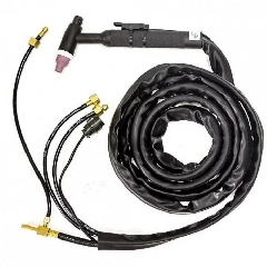 Горелка AURORA TIG 12WP 500A(100%) IRONMAN 500 (water cooling) Inn, артикул 36505 миниатюра