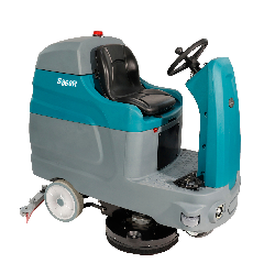 Машина поломоечная VINNERMYER S860R, артикул VM85150R-G240 миниатюра