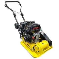 Виброплита бензиновая 60 кг NORSU RF-60L, артикул RF-60L миниатюра