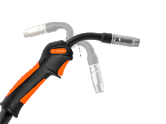 Горелка TECH MS 25F 3м СВАРОГ ICTF2798-41, артикул 99813 миниатюра