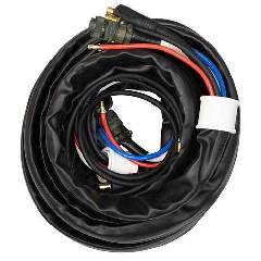 Пакет-коннектор 10 м, 50 мм., 14 pin, AURORA WC/SKYWAY 500DP Epdm, артикул 36512 миниатюра