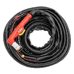 Плазменный резак AURORA LT141 (М16x1,5) 12м HF, артикул 38507 миниатюра