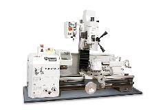 Станок токарно-фрезерный METAL MASTER MML 2870 MV, артикул 00000015545 миниатюра
