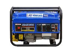 Генератор бензиновый ECO PE-4001RS, артикул PE-4001RS миниатюра