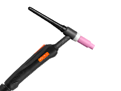 Горелка PRO TS 17 (160AC/DC) 8м СВАРОГ IOZ6360-SV001, артикул 94615 миниатюра