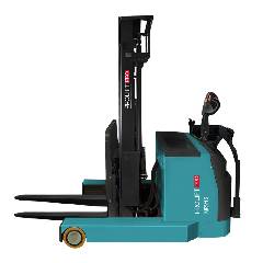 Штабелер с выдвижной мачтой (мини-ричтрак) PROLIFT PRO MRV 1530 li-ion, артикул MRV1530 li-ion миниатюра