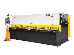 Гильотина гидравлическая STALEX HSB 2000x8 Е21, артикул 102545 миниатюра