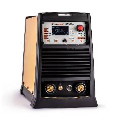Аппарат аргонодуговой сварки FOXWELD WECO TIG 233 AC/DC PULSE LCD, артикул 9141 миниатюра