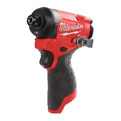 Винтоверт аккумуляторный ударный MILWAUKEE M12 FID2-0, артикул 4933479876 миниатюра