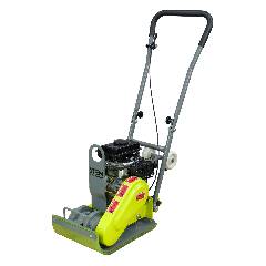 Виброплита STEM TECHNO SPC 152E с двигателем STEM 154F, артикул ВИБ121 миниатюра