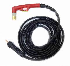 Плазменный резак AURORA LT151 Евро 6м HF, артикул 12342 миниатюра
