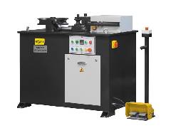 Трубогиб бездорновый STALEX JTB-50, ø 16 - 51 мм., 2,2 кВт., вес 550 кг., артикул 391063 миниатюра