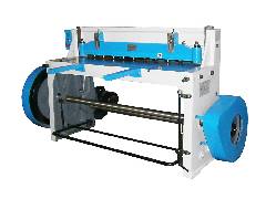 Гильотина электромеханическая METAL MASTER ETG 1330, артикул 00000012668 миниатюра