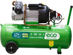 Компрессор коаксиальный ECO AE-705-3, артикул AE-705-3 миниатюра