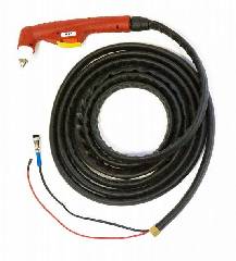 Плазменный резак AURORA P80 (М16х1,5) 5м HF, артикул 12346 миниатюра
