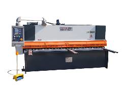 Гильотина гидравлическая METAL MASTER HCJ 2540 E, артикул 00000019618 миниатюра