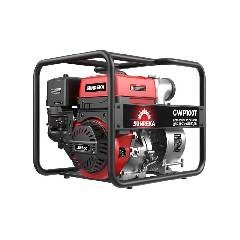 Мотопомпа бензиновая SUNREKA GWP100T, артикул 215006 миниатюра
