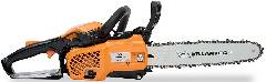 Бензопила VILLARTEC SB1261, шина 30 см.(12")  Цепь 3/8 1.1 45 зв., артикул 1261SB миниатюра