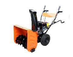 Снегоуборщик бензиновый TOR WT-560 двигатель LONCIN, артикул 1024408 миниатюра