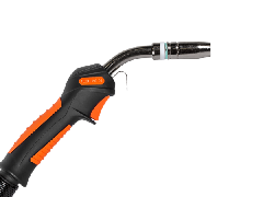 Горелка TECH MS 25 (евро адаптер) 5м СВАРОГ ICT2795, артикул 87291 миниатюра