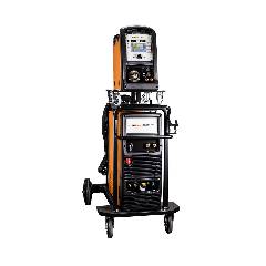 Полуавтомат сварочный FOXWELD WECO MIG 505 DP DIGITAL, артикул 91460 миниатюра
