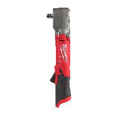 Гайковёрт аккумуляторный угловой ударный MILWAUKEE M12 FRAIWF12-0 FUEL, артикул 4933471699 миниатюра