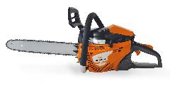 Бензопила VILLARTEC SB501, шина 40 см.(16")  Цепь 3/8 1.3 56 зв., артикул SB501 миниатюра