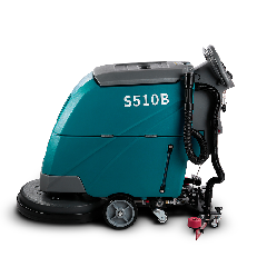 Машина поломоечная VINNERMYER S510B, артикул VM510B-L50 миниатюра