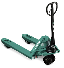 Тележка гидравлическая LIMGARD HP30P (550x1150mm, 4 mm) миниатюра