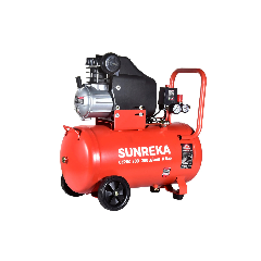 Компрессор поршневой масляный SUNREKA GS220/50D, артикул 216119 миниатюра