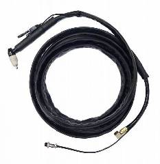 Плазменный резак AURORA PT-31 (M16x1,5) 5м HF (Riland), артикул 12016 миниатюра