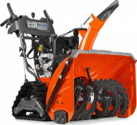 Снегоуборщик HUSQVARNA ST330PT миниатюра
