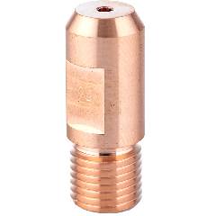 Наконечник сварочный D=2.4 ( MZ1000/1250) СВАРОГ, артикул 95615 миниатюра