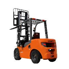 Погрузчик дизельный PROLIFT CPCD15-XCK2, артикул CPCD15-XCK2-M300-3W миниатюра