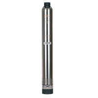 Насос колодезный AQUARIO ASP6-35-100W миниатюра