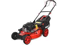 Газонокосилка бензиновая REDVOLT RMS53Q-V170S, артикул RMS53Q-V170S миниатюра