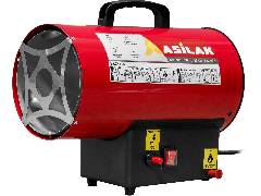 Нагреватель воздуха газовый ASILAK SLG-10000, артикул AS6310-1 миниатюра