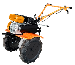 Мотоблок КРАТОН GM-7,0-800, артикул 5 07 01 020 миниатюра