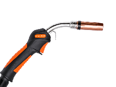 Горелка TECH MS 26 (евро адаптер) 3м СВАРОГ ICT2898, артикул 88201 миниатюра