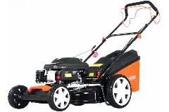 Газонокосилка бензиновая YARD FOX 53S HW миниатюра