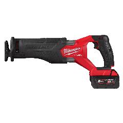 Пила сабельная аккумуляторная MILWAUKEE M18 FSZ-502X, артикул 4933478291 миниатюра