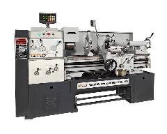 Станок токарно-винторезный METAL MASTER Z40100H DRO RFS, артикул 00000021587 миниатюра