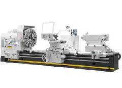 Станок тяжелый токарный STALEX Apollo D1250/1500, зона обработки 1250х1500 мм, 380 В, с УЦИ, артикул D1250/1500 миниатюра