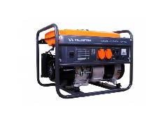Генератор бензиновый VILLARTEC GGM4000, 3,2/3,5 кВт, артикул 2102040000 миниатюра