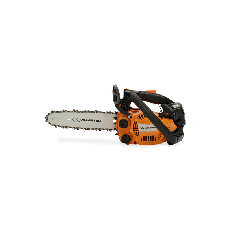 Бензопила VILLARTEC SB1261T, шина 25 см.(10") Цепь 3/8 1.1 40 зв., артикул 1261TSB миниатюра